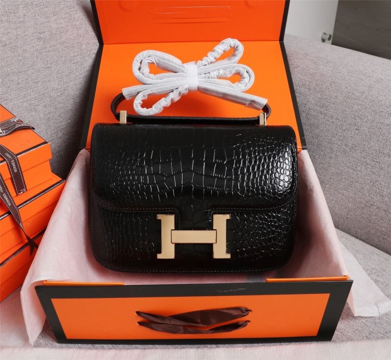 Hermes Constance Bags